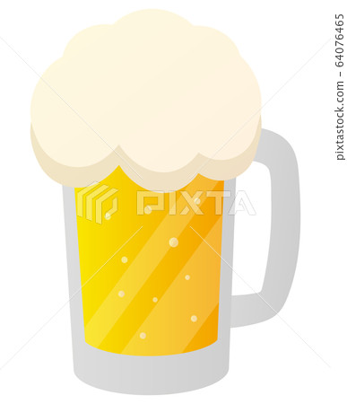 生啤酒 生啤酒 64076465