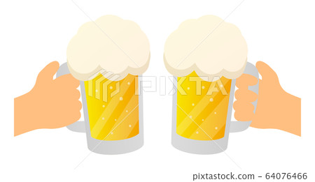 祝酒與啤酒 祝酒與啤酒 64076466