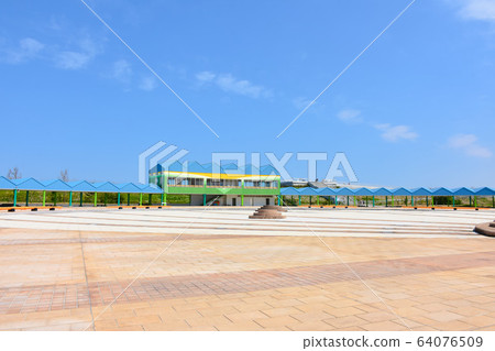 海丸公園Imizu 海丸公園Imizu 64076509