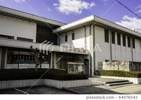 Tatsuno Castle Town Tatsuno City Tatsuno Library Tatsuno City, Hyogo Prefecture 64076542