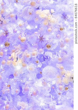 聖誕裝飾品 64076618