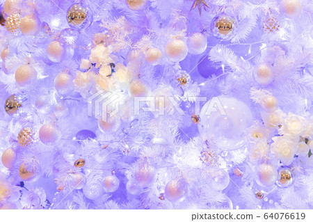 聖誕裝飾品 64076619