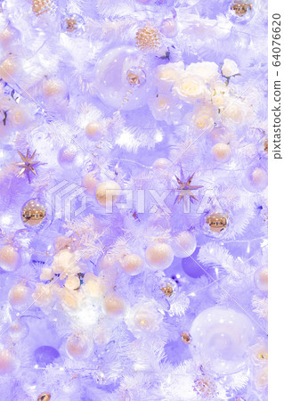 聖誕裝飾品 64076620