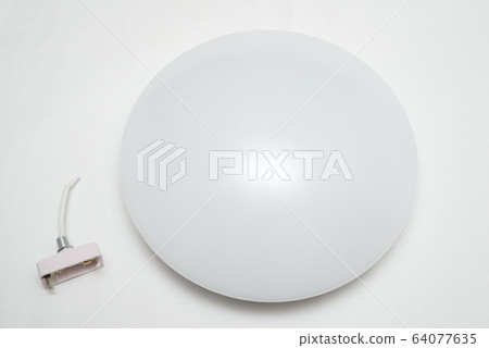 LED ceiling light with gray back LED ceiling light with gray back 64077635