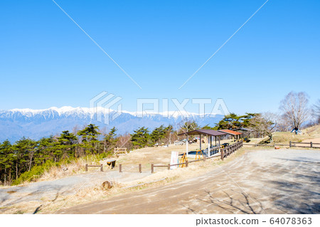 Jingatagata露營地（春季） 64078363
