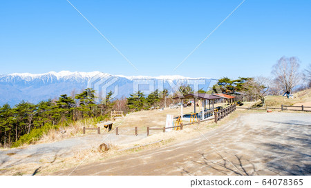 Jingatagata Campsite (Spring) 64078365