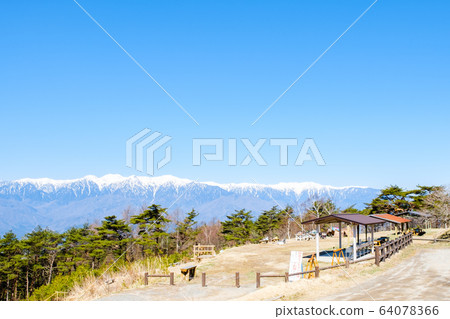Jingatagata Campsite (Spring) 64078366