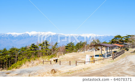 Jingatagata露營地(春季) Jingatagata露營地(春季) 64078371