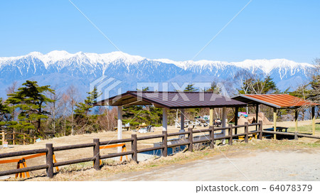 Jingatagata露營地(春季) Jingatagata露營地(春季) 64078379