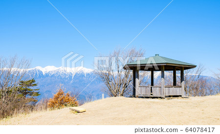 Jingatagata Campsite (Spring) 64078417