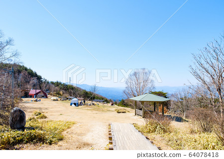 Jingatagata Campsite (Spring) Jingatagata Campsite (Spring) 64078418