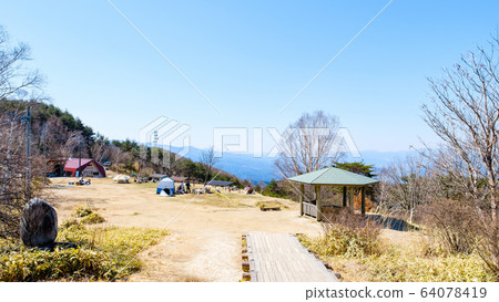 Jingatagata Campsite (Spring) Jingatagata Campsite (Spring) 64078419