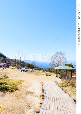 Jingatagata露營地(春季) Jingatagata露營地(春季) 64078420