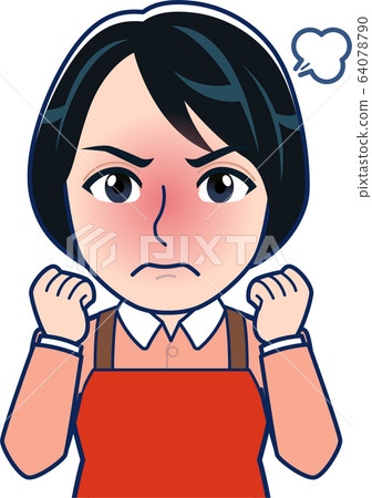 Shortcut housewife Shortcut housewife 64078790