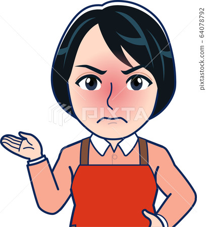 快捷家庭主婦 64078792
