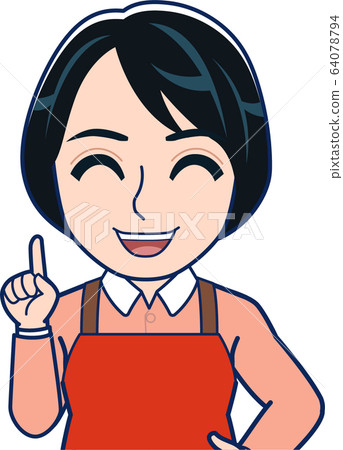 Shortcut housewife Shortcut housewife 64078794