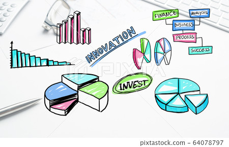 Make your sales grow Make your sales grow 64078797