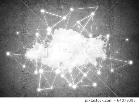 Wireless technologies for connection and sharing data as abstrac Wireless technologies for connection and sharing data as abstrac 64079395