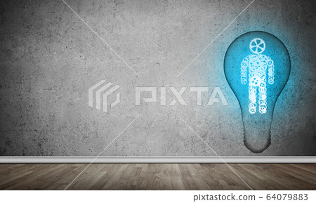 Concept of effective innovations for mankind. Concept of effective innovations for mankind. 64079883