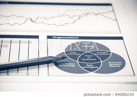 Business still life concept Business still life concept 64080220