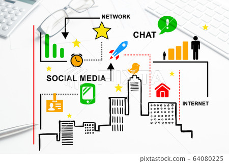 Make your sales grow Make your sales grow 64080225