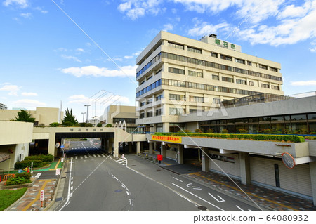 明石市政府 64080932