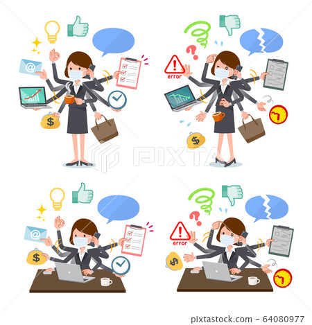 female, lady, woman 64080977