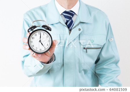 Men at work Men at work 64081509