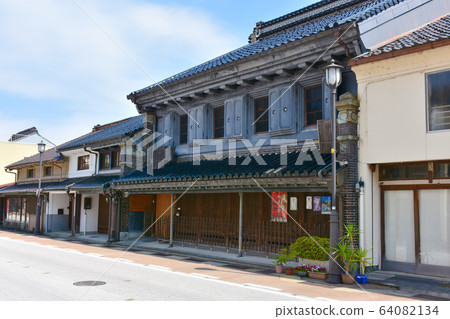 Yamamachisuji Rakai House Tozo-style streets Yamamachisuji Rakai House Tozo-style streets 64082134