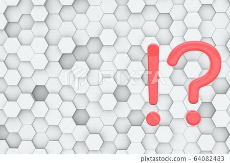 Mark background image - Stock Illustration [64082483] - PIXTA