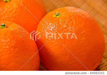 California orange image 64083101