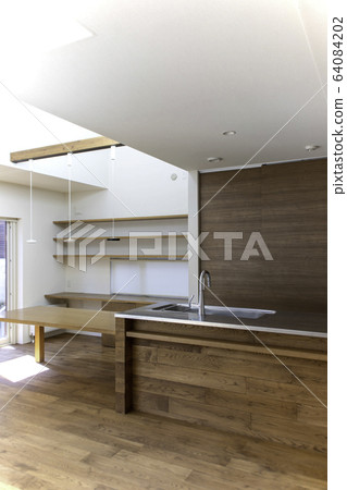 餐廳廚房 64084202