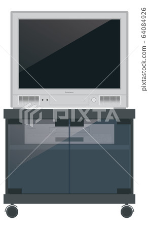 TV set  64084926