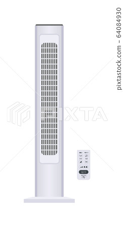 Electric fan 64084930
