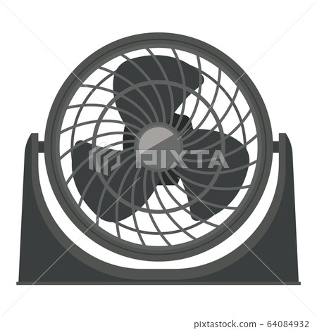 Electric fan 64084932