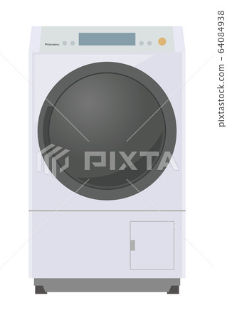 Washing machine  64084938