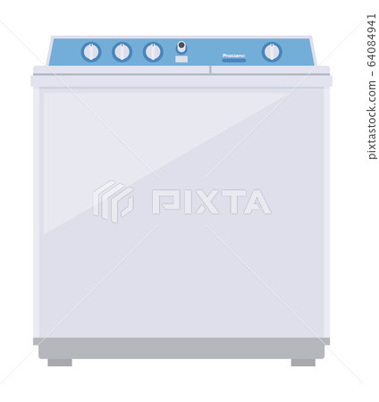 Washing machine  64084941