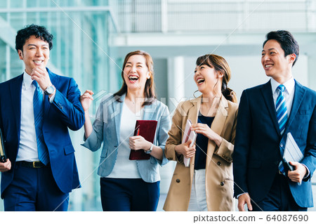 Business Business 64087690