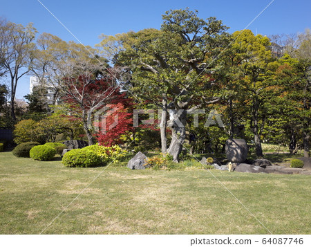 Kiyosumi Garden Square Kiyosumi Garden Square 64087746