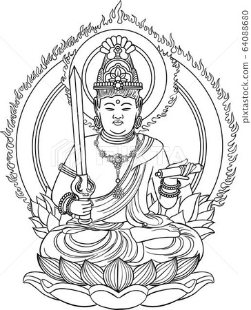 物語bodhisachs 物語bodhisachs 64088680