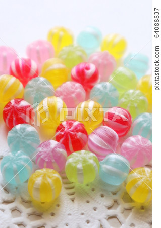 糖果卷 64088837