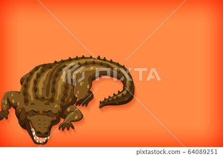 Background template design with plain color and 64089251