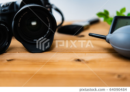 愛好相機 64090484