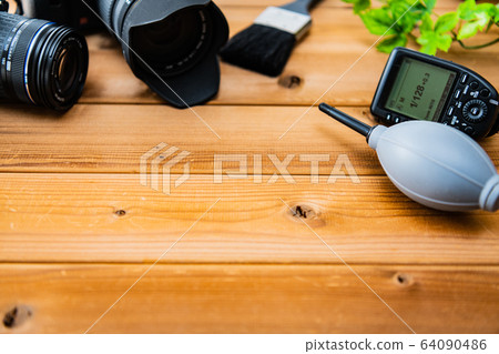 愛好相機 64090486