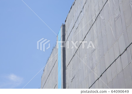 Scaffold II image 64090649