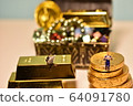 Billionaire | Operations 64091780
