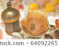 Hand drip | Scene 64092265