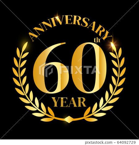 10th golden anniversary logo 10th golden anniversary logo 64092729