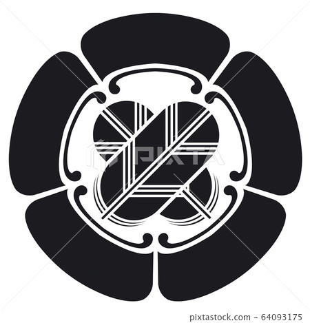 Family crest cucumber 64093175