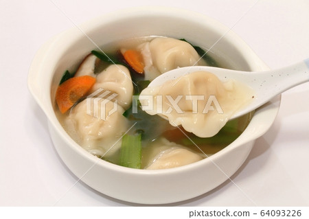 餃子湯 64093226